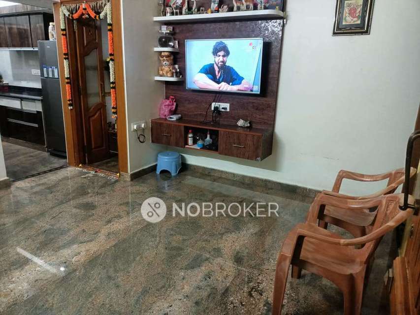 1 RK Flat for Lease  In Banashankari