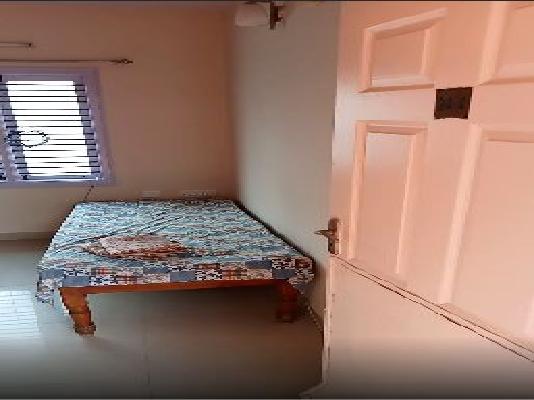 1 RK Flat In Sri Krishna Krupa  for Rent  In Ashok Nagar