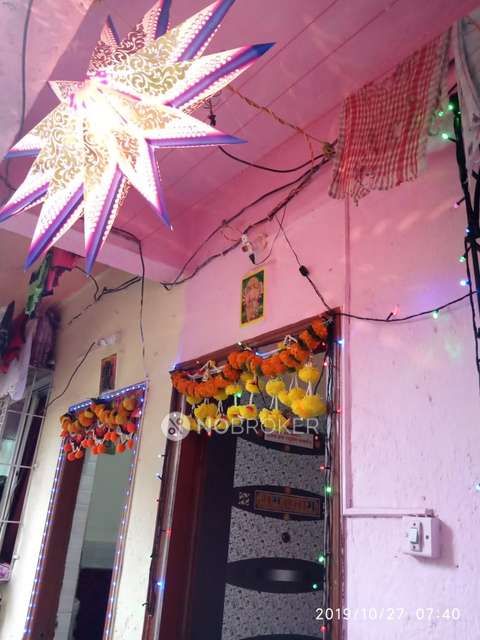 1 RK Flat In Shevanti Apartment  for Rent  In Nalasopara West