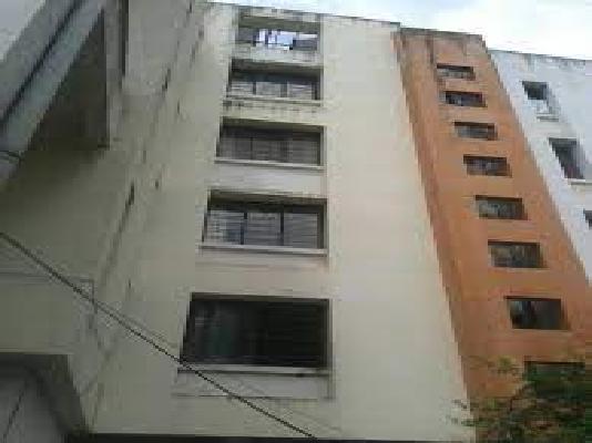 2 BHK Flat In Swami Chaya for Rent  In Karvenagar