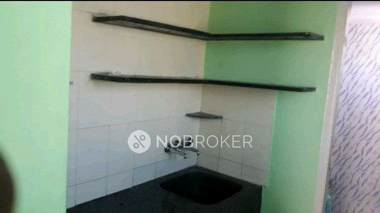 1 BHK Villa In Bramha Krupa for Rent  In Vijayanagara 