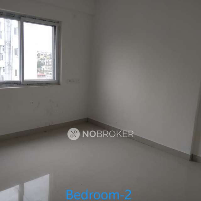 2 BHK Flat In Ksr Cordelia For Sale  In Dasarahalli