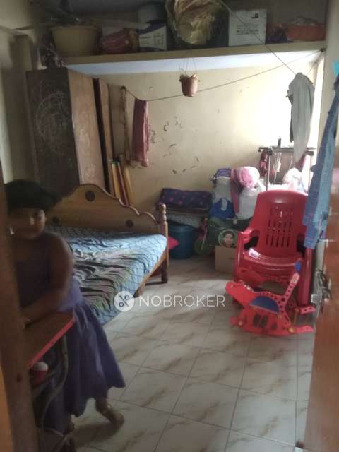 1 BHK Flat In Raghavendra Apartment For Sale  In Minjur