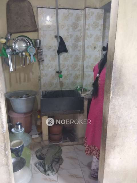 1 BHK Flat In Raghavendra Apartment For Sale  In Minjur