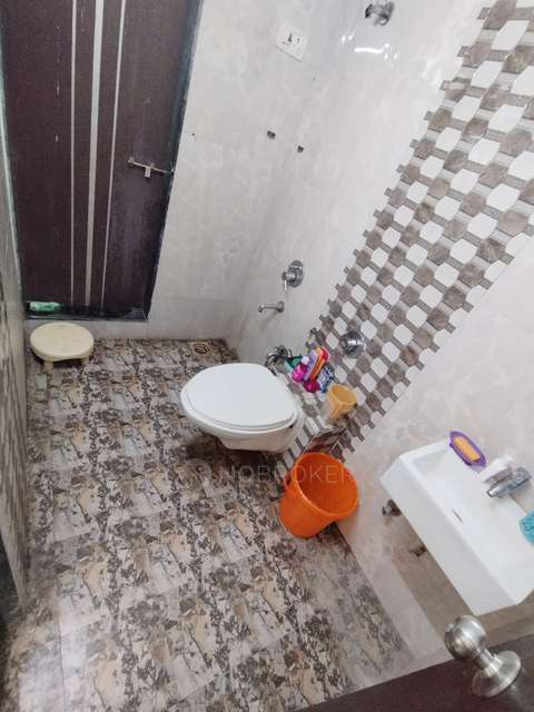 4 BHK Flat In Advance Heights For Sale  In Kharghar