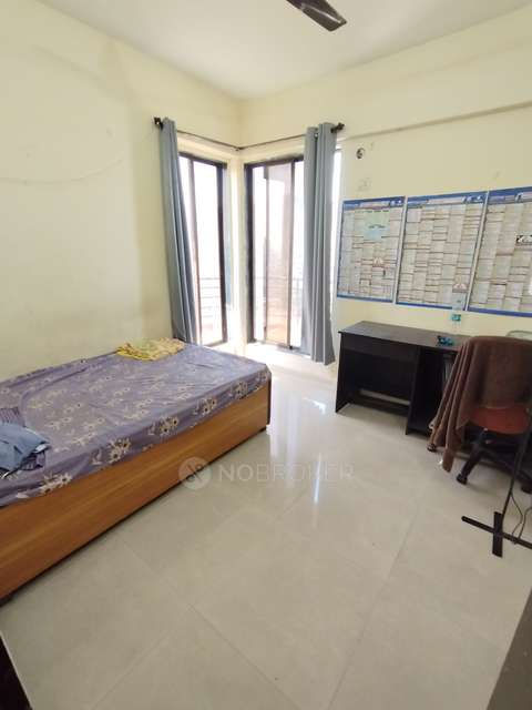 4 BHK Flat In Advance Heights For Sale  In Kharghar