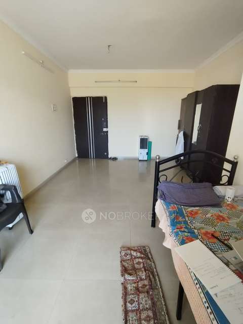 4 BHK Flat In Advance Heights For Sale  In Kharghar