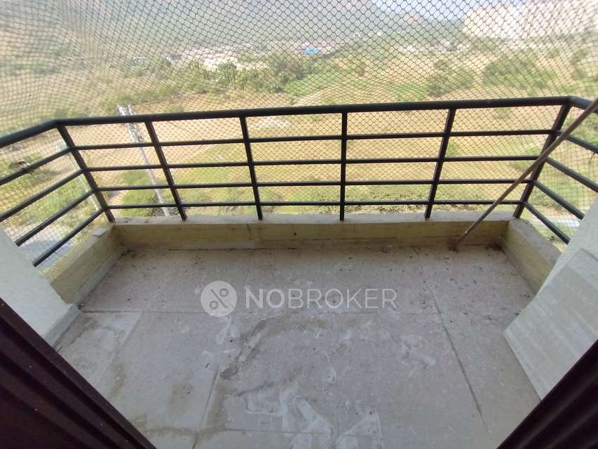 4 BHK Flat In Advance Heights For Sale  In Kharghar