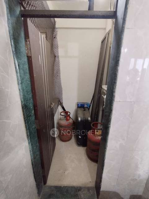 4 BHK Flat In Advance Heights For Sale  In Kharghar