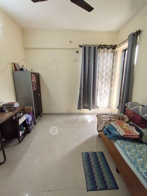 4 BHK Flat In Advance Heights For Sale  In Kharghar