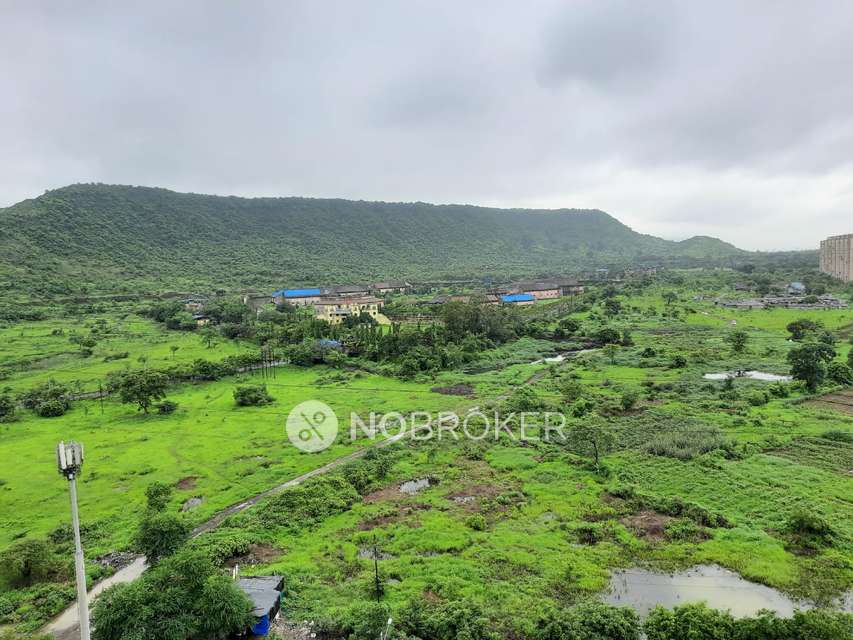 4 BHK Flat In Advance Heights For Sale  In Kharghar