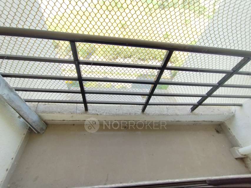 4 BHK Flat In Advance Heights For Sale  In Kharghar