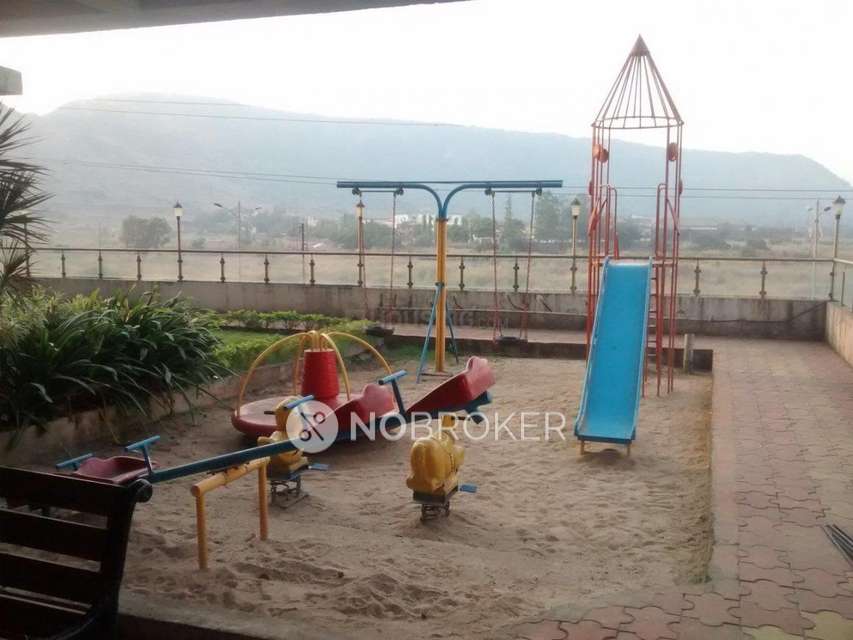 4 BHK Flat In Advance Heights For Sale  In Kharghar