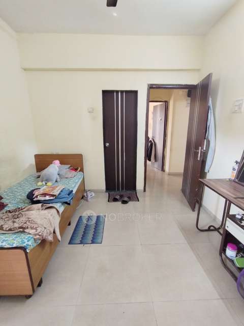 4 BHK Flat In Advance Heights For Sale  In Kharghar