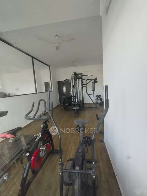 4 BHK Flat In Advance Heights For Sale  In Kharghar