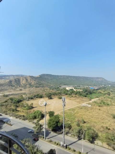 4 BHK Flat In Advance Heights For Sale  In Kharghar