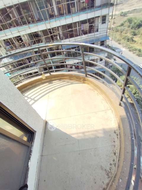 4 BHK Flat In Advance Heights For Sale  In Kharghar