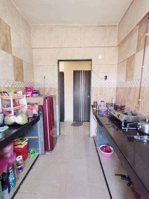 4 BHK Flat In Advance Heights For Sale  In Kharghar