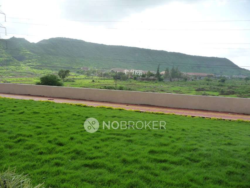 4 BHK Flat In Advance Heights For Sale  In Kharghar