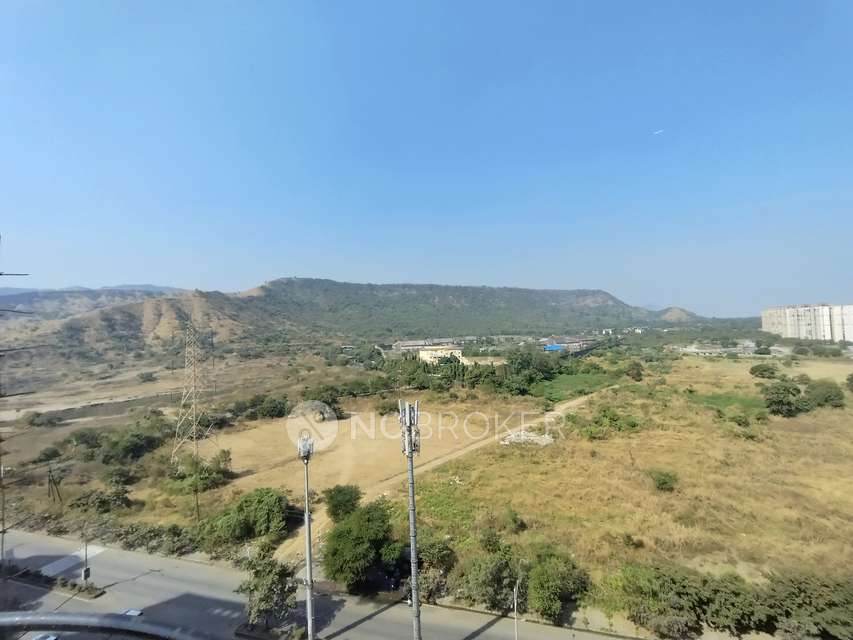 4 BHK Flat In Advance Heights For Sale  In Kharghar