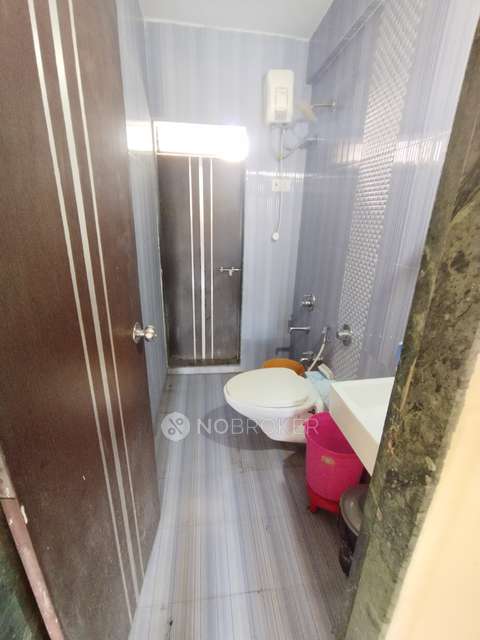 4 BHK Flat In Advance Heights For Sale  In Kharghar