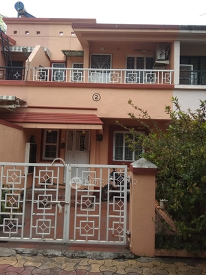 2 BHK House for Rent  In Wakad