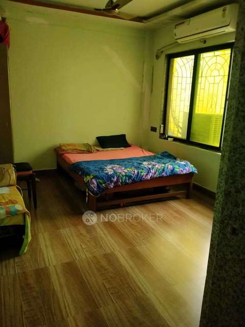 3 BHK Flat In Rh No 5 Plot No 38 Sectir 18 Karan Palace  Apartments for Rent  In Koper Khirne