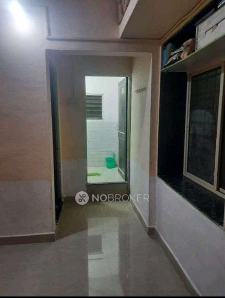 1 RK Flat In Mundhwa Chowk For Sale  In Mundhwa