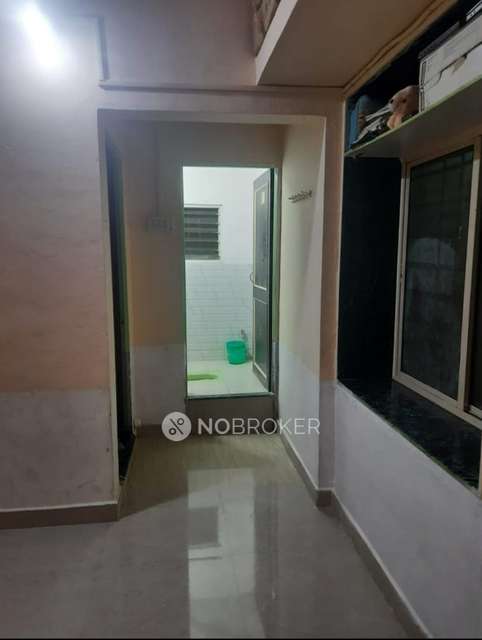 1 RK Flat In Mundhwa Chowk For Sale  In Mundhwa