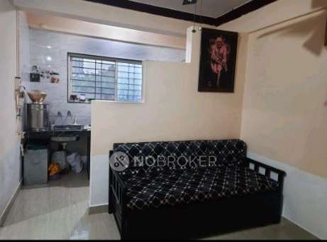 1 RK Flat In Mundhwa Chowk For Sale  In Mundhwa