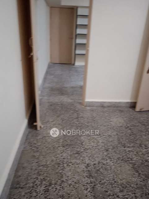 1 RK Flat In Standalone Building  for Rent  In Pimpri-chinchwad