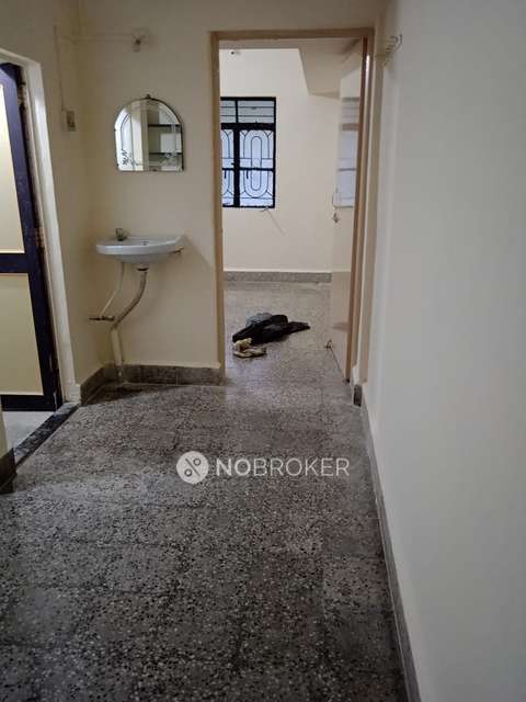 1 RK Flat In Standalone Building  for Rent  In Pimpri-chinchwad