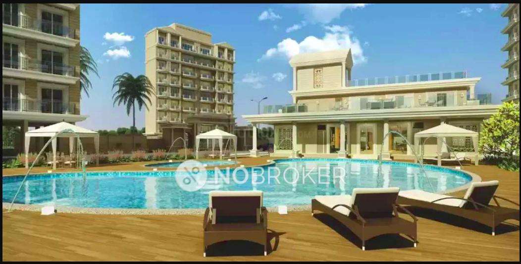 2 BHK Flat In Jk Iris For Sale  In Mira Road