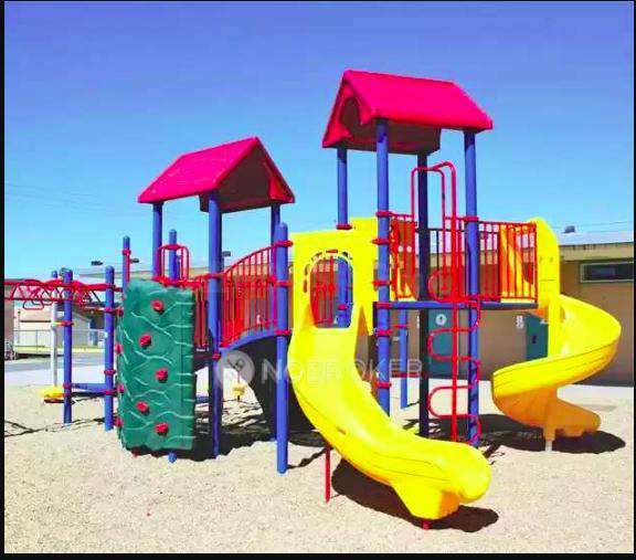 2 BHK Flat In Jk Iris For Sale  In Mira Road