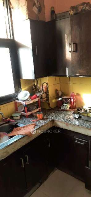 1 BHK Flat In Krescent Apartments For Sale  In Pratap Vihar