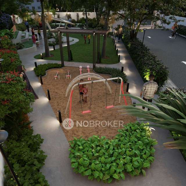 3 BHK Flat In Bollineni Zion For Sale  In Semmancheri