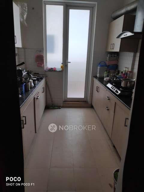 3 BHK Flat In Mgh Mulberry County For Sale  In Sector 70