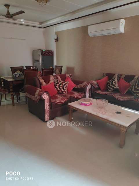3 BHK Flat In Mgh Mulberry County For Sale  In Sector 70