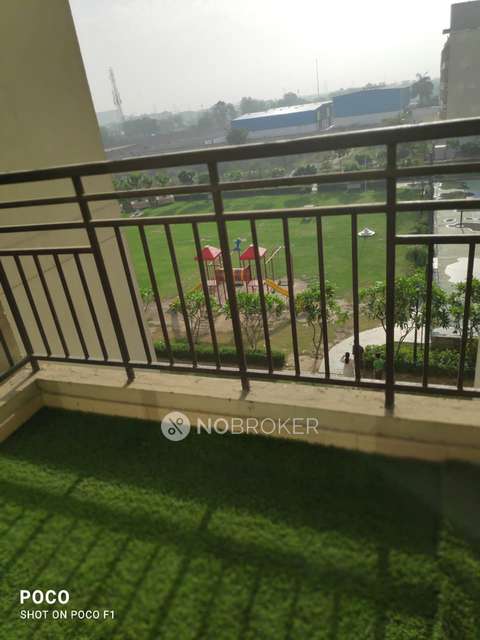 3 BHK Flat In Mgh Mulberry County For Sale  In Sector 70