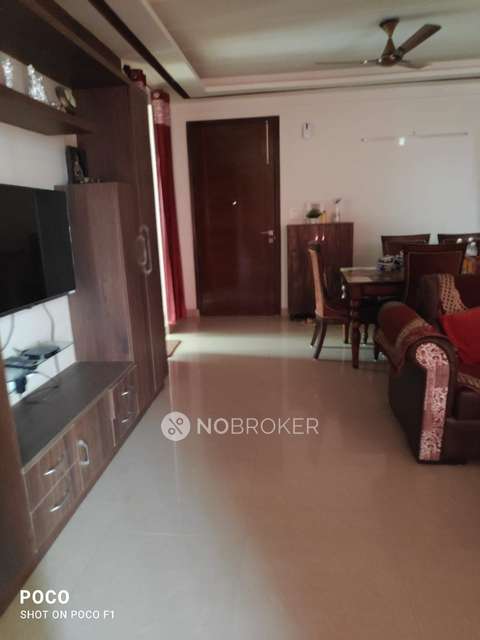 3 BHK Flat In Mgh Mulberry County For Sale  In Sector 70