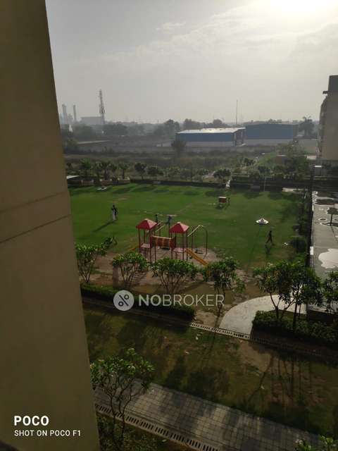 3 BHK Flat In Mgh Mulberry County For Sale  In Sector 70