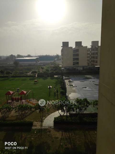 3 BHK Flat In Mgh Mulberry County For Sale  In Sector 70