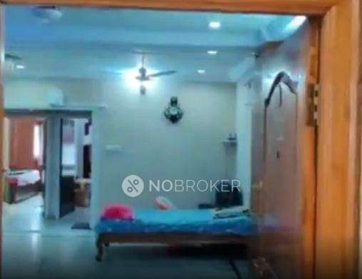 2 BHK Flat In Royal Residency  For Sale  In Alwal