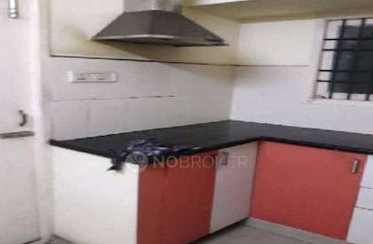 2 BHK Flat In Chandru Gardens for Rent  In Nazarathpet