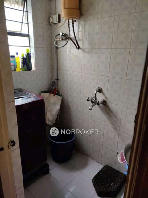 1 BHK Flat In Omkar Apartments for Rent  In Wadgaon Sheri