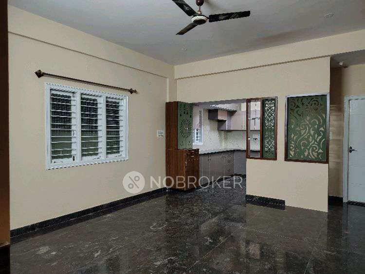 1 BHK House for Rent  In Green Garden Layout Phase-1