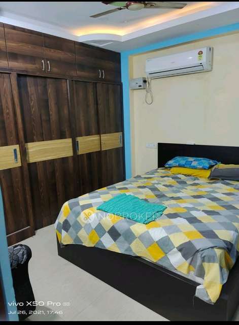 2 BHK Flat In Rama Residency For Sale  In Bolarum