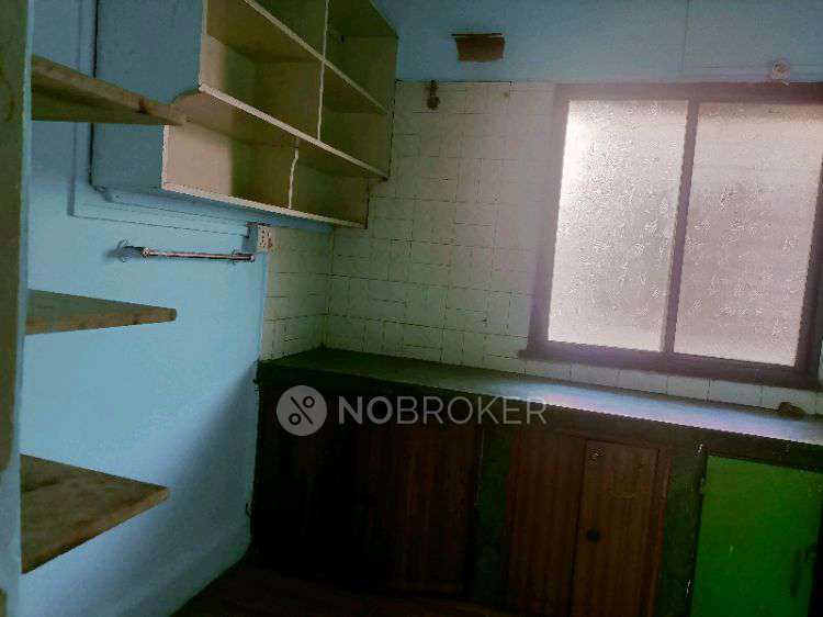 1 BHK Flat In Ajmera Housing Society Chaitali Housing Society Masulkar Colnya Pimpri Chinchwad for Rent  In Pimpri-chinchwad