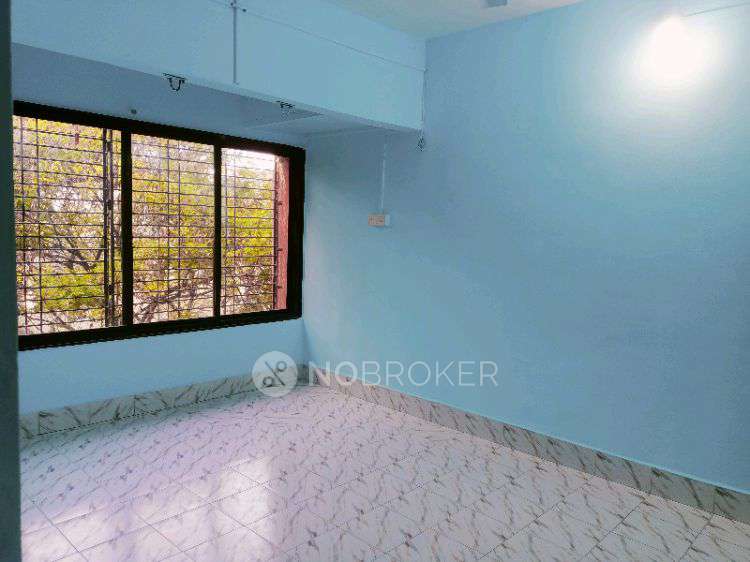 1 BHK Flat In Ajmera Housing Society Chaitali Housing Society Masulkar Colnya Pimpri Chinchwad for Rent  In Pimpri-chinchwad