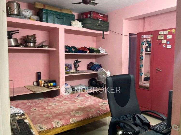1 BHK House for Lease  In St.thomas Mount